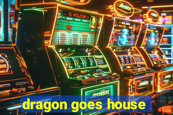 dragon goes house-hunting dublado